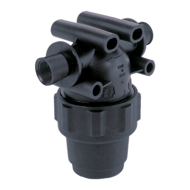 Filtre de Ligne 3/4" GAZ (fem) 100# référence fournisseur 30541435